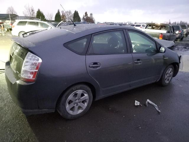 Photo 3 from auction – 2007 TOYOTA PRIUS with VIN JTDKB20U073223388