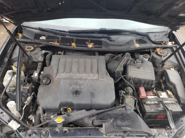 Photo 11 from auction – 2012 TOYOTA AVALON BAS with VIN 4T1BK3DB4CU461677