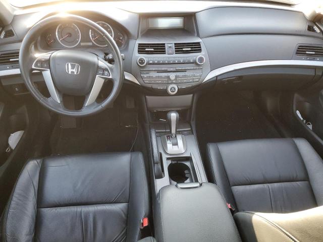 Photo 8 from auction – 2012 HONDA ACCORD with VIN 1HGCP2F68CA066389