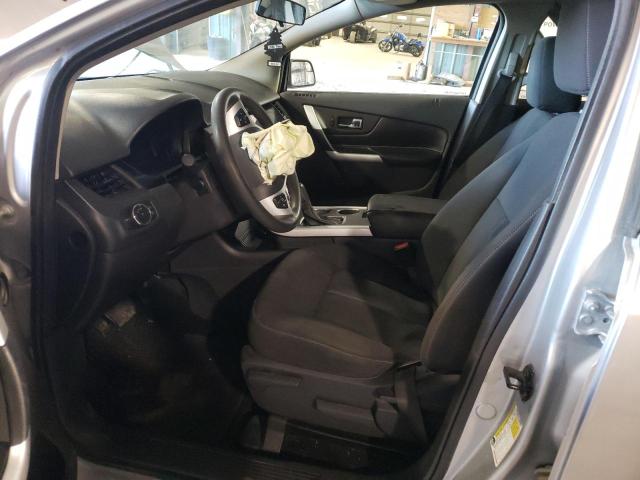 Photo 7 from auction – 2011 FORD EDGE SE with VIN 2FMDK3GC2BBB43462