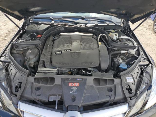 Photo 11 from auction – 2012 MERCEDES-BENZ E 350 with VIN WDDKK5KF7CF155427