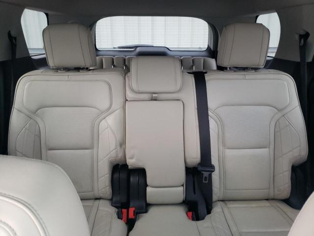 Photo 10 from auction – 2017 FORD EXPLORER P with VIN 1FM5K8HTXHGA15939