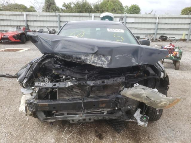 Photo 5 from auction – 2008 TOYOTA CAMRY CE with VIN 4T1BE46K78U235828
