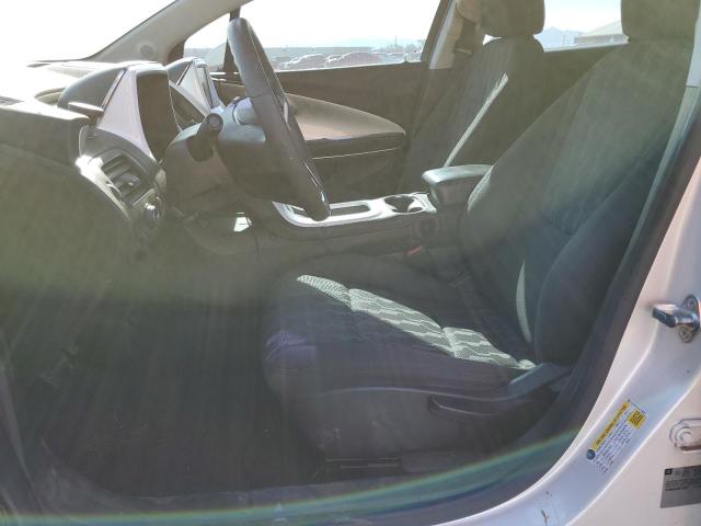 Photo 7 from auction – 2013 CHEVROLET VOLT with VIN 1G1RE6E44DU146027