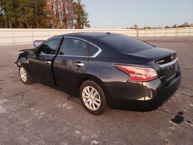 Photo 2 from auction – 2014 NISSAN ALTIMA 2.5 with VIN 1N4AL3AP4EC421126