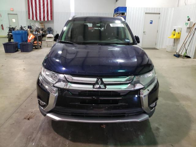 Photo 5 from auction – 2017 MITSUBISHI OUTLANDER with VIN JA4AD3A35HZ018773