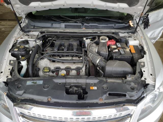 Photo 11 from auction – 2010 FORD TAURUS LIM with VIN 1FAHP2FW5AG143319