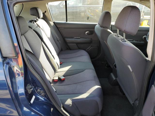 Photo 10 from auction – 2007 NISSAN VERSA S with VIN 3N1BC13E17L418287