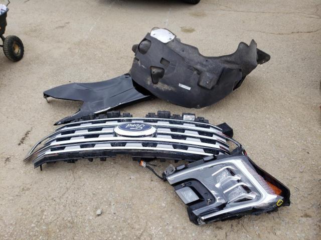 Photo 13 from auction – 2020 FORD EXPEDITION with VIN 1FMJU1KT9LEA85719