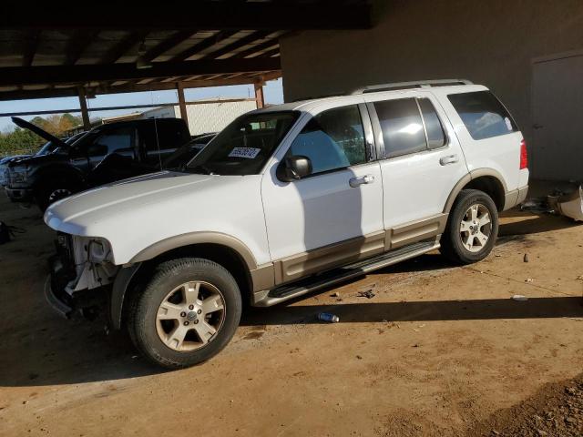 FORD EXPLORER E 2003 with VIN 1FMZU64K83UA03313 - Photo from auction