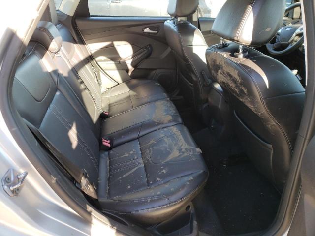 Photo 10 from auction – 2014 FORD FOCUS SE with VIN 1FADP3F21EL202736