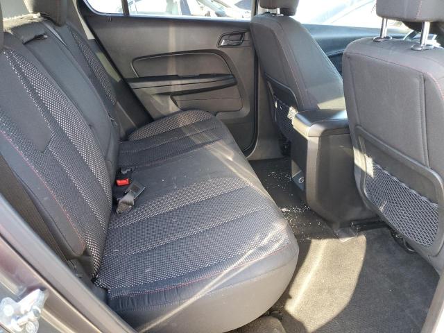 Photo 11 from auction – 2013 CHEVROLET EQUINOX LT with VIN 2GNALDEK1D6258884