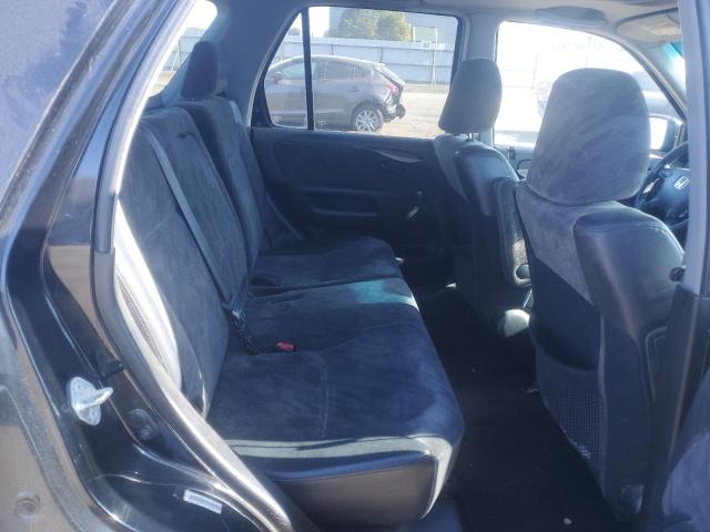 Photo 11 from auction – 2002 HONDA CR-V EX with VIN JHLRD78832C031987