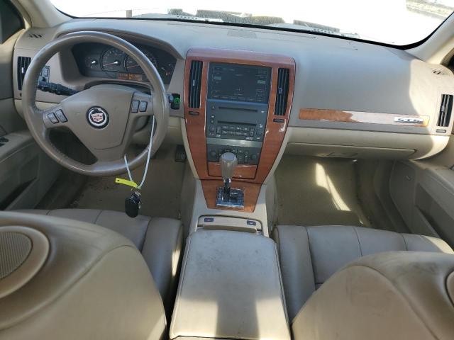 Photo 8 from auction – 2006 CADILLAC STS with VIN 1G6DC67A560183269
