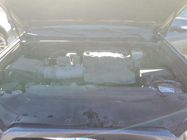 Photo 12 from auction – 2013 TOYOTA 4RUNNER SR with VIN JTEBU5JR2D5112830