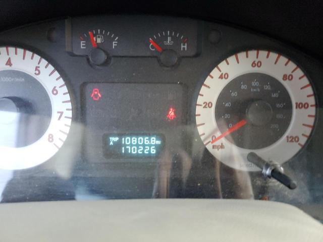 Photo 9 from auction – 2010 MAZDA TRIBUTE S with VIN 4F2CY9GG1AKM07523