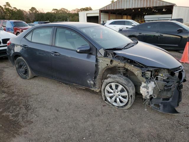 Photo 4 from auction – 2016 TOYOTA COROLLA L with VIN 5YFBURHE8GP536339