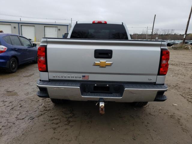 صورة رقم 6 من المزاد - 2015 CHEVROLET SILVERADO مع VIN 1GCVKREC4FZ282929