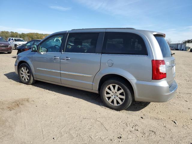 Photo 2 from auction – 2013 CHRYSLER TOWN & COU with VIN 2C4RC1BGXDR802632