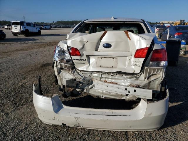 Photo 6 from auction – 2013 SUBARU LEGACY 2.5 with VIN 4S3BMCK60D3037876