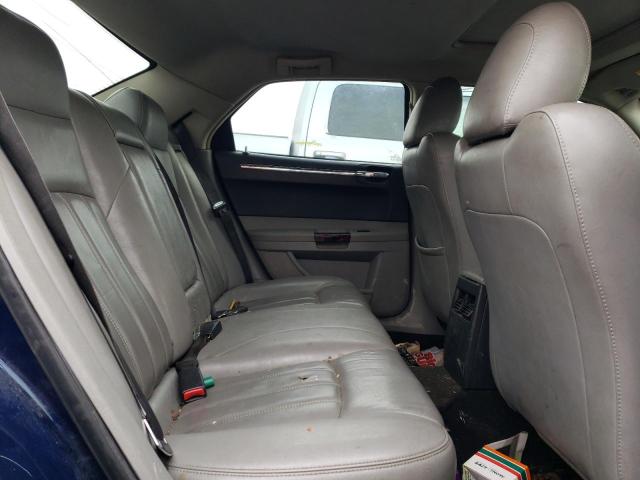 Photo 10 from auction – 2006 CHRYSLER 300C with VIN 2C3KK63H16H150909