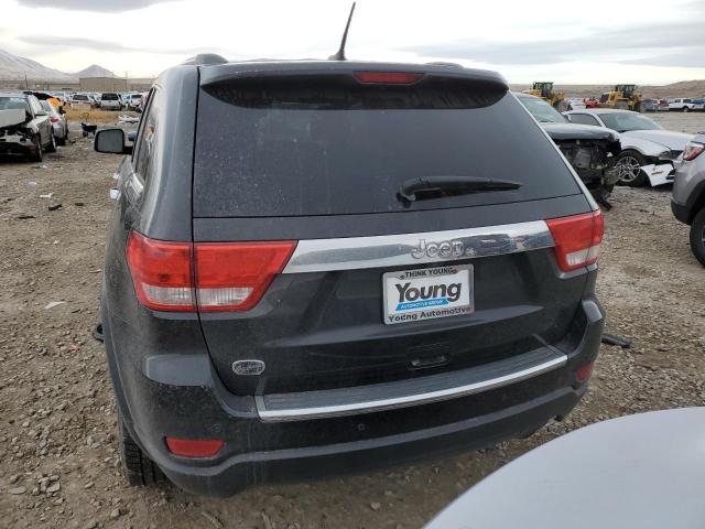 Photo 6 from auction – 2013 JEEP GRAND CHER with VIN 1C4RJECG2DC636711