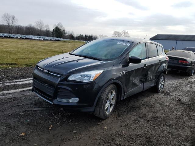 FORD ESCAPE SE 2014 with VIN 1FMCU0GX3EUD33695 - Photo from auction