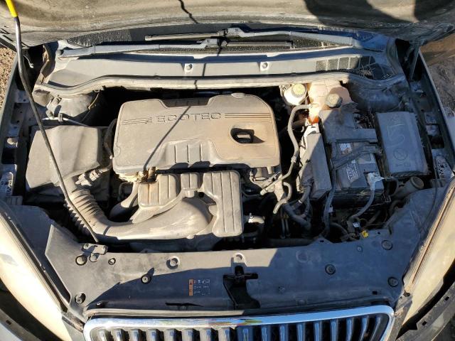 Photo 11 from auction – 2015 BUICK VERANO with VIN 1G4PP5SK0F4166019