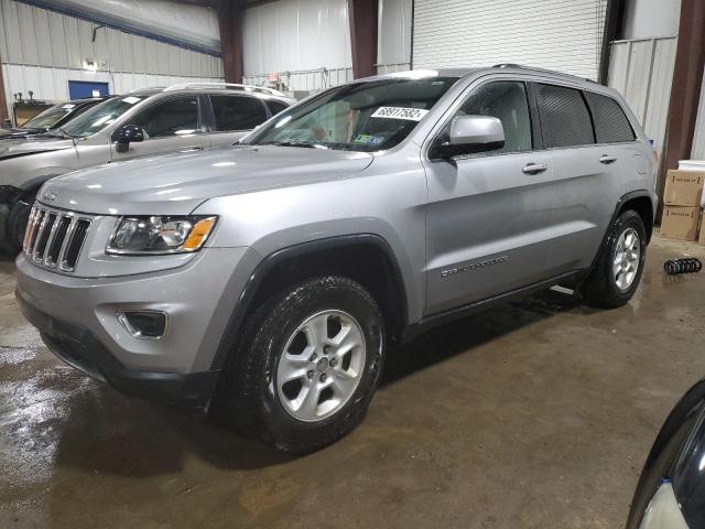 JEEP GRAND CHER 2015 with VIN 1C4RJFAGXFC883003 - Photo from auction