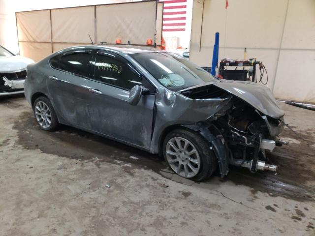 Photo 4 from auction – 2013 DODGE DART LIMIT with VIN 1C3CDFCAXDD304447