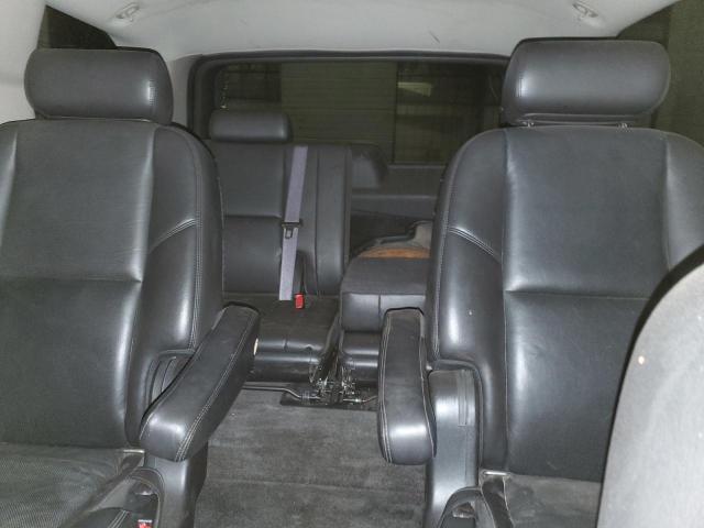 Photo 10 from auction – 2010 GMC YUKON DENA with VIN 1GKUKEEF3AR253496