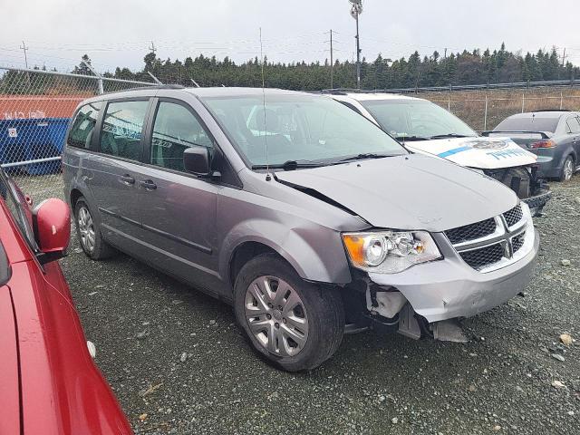 Photo 4 from auction – 2014 DODGE GRAND CARA with VIN 2C4RDGBG8ER109558