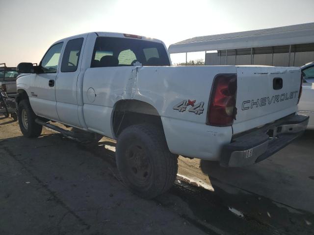 صورة رقم 2 من المزاد - 2003 CHEVROLET SILVERADO مع VIN 1GCHK29143E266519
