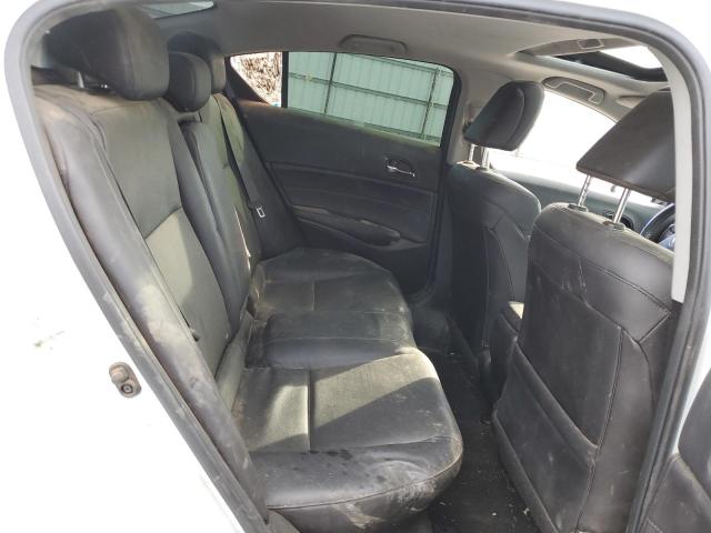 Photo 10 from auction – 2018 ACURA ILX PREMIU with VIN 19UDE2F77JA000464