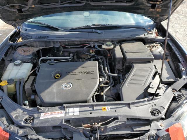 Photo 11 from auction – 2007 MAZDA 3 I with VIN JM1BK32F771625702