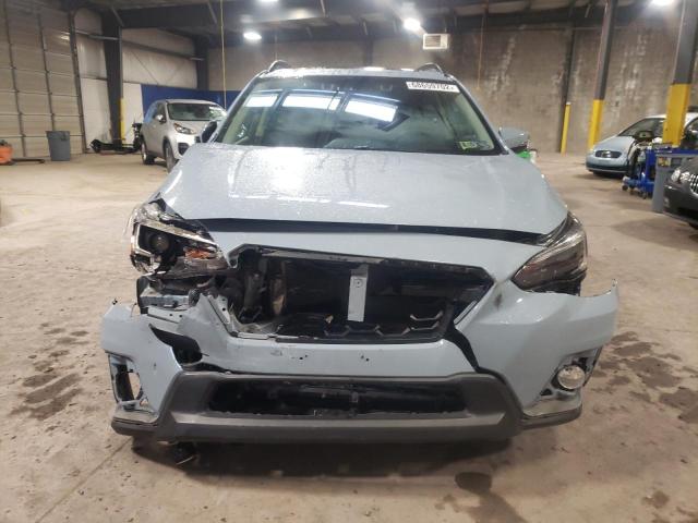 Photo 5 from auction – 2018 SUBARU CROSSTREK with VIN JF2GTAMC3JH298631