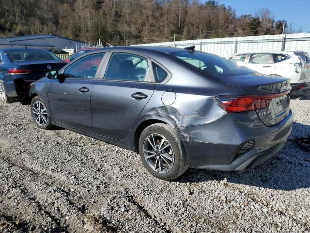 Photo 2 from auction – 2022 KIA FORTE FE with VIN 3KPF24AD2NE480702