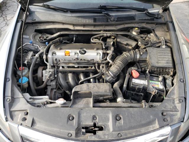 Photo 11 from auction – 2012 HONDA ACCORD EX with VIN 1HGCP2F78CA128480