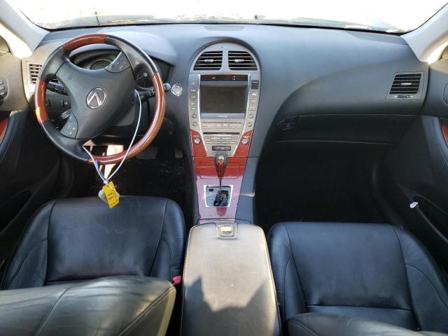 Photo 8 from auction – 2009 LEXUS ES 350 with VIN JTHBJ46G792336746