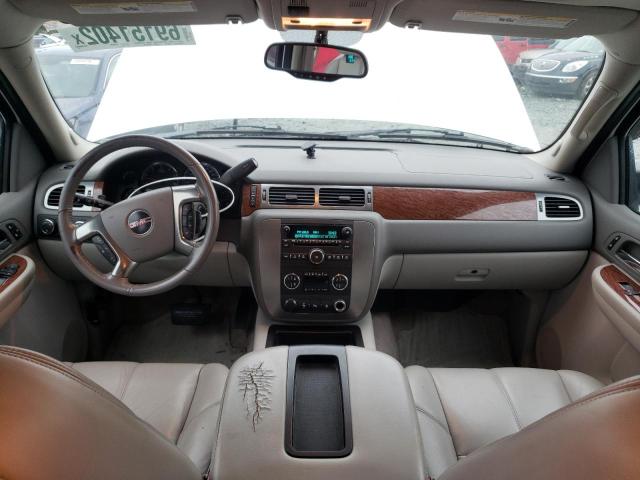 Photo 8 from auction – 2007 GMC YUKON with VIN 1GKFK13007R133759