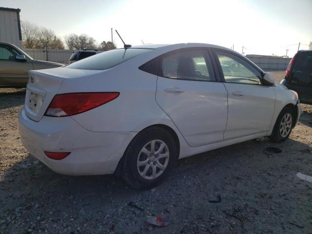 Photo 3 from auction – 2015 HYUNDAI ACCENT GLS with VIN KMHCT4AE9FU847862