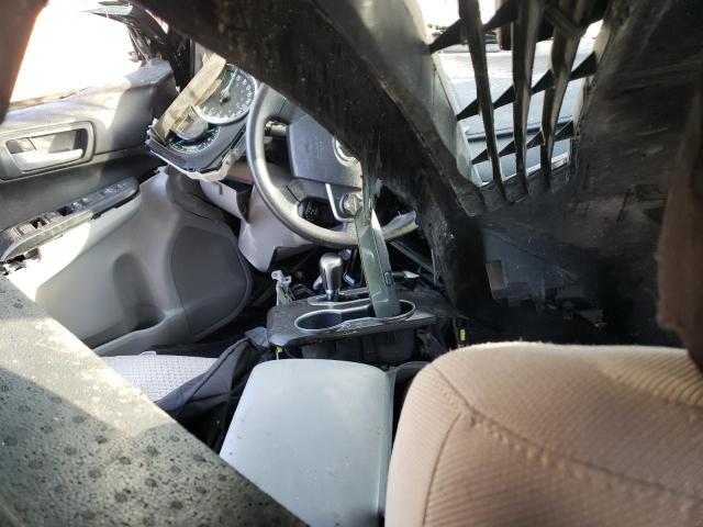 Photo 8 from auction – 2013 TOYOTA CAMRY L with VIN 4T1BF1FK3DU262966