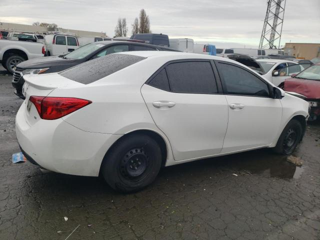 Photo 3 from auction – 2017 TOYOTA COROLLA L with VIN 5YFBURHE4HP670394