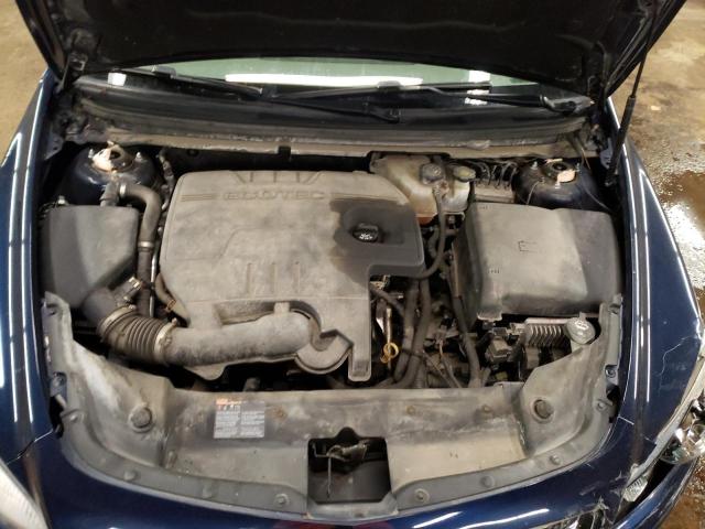 Photo 11 from auction – 2011 CHEVROLET MALIBU LS with VIN 1G1ZB5E18BF307862
