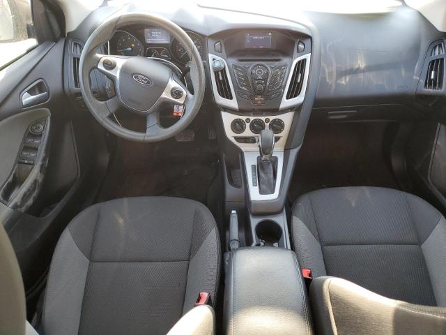 Photo 8 from auction – 2014 FORD FOCUS SE with VIN 1FADP3F2XEL310787