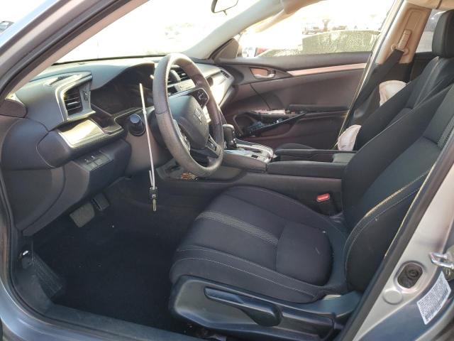 Photo 7 from auction – 2019 HONDA CIVIC LX with VIN 19XFC2F62KE208142