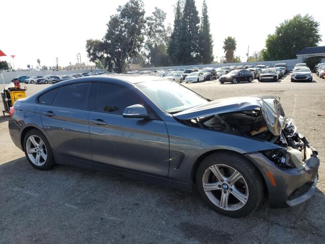 Photo 4 from auction – 2015 BMW 428 I GRAN with VIN WBA4A9C50FGL85762