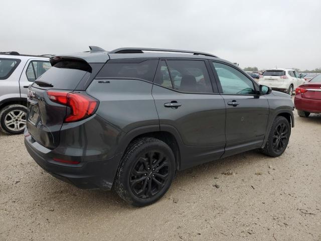 Photo 3 from auction – 2020 GMC TERRAIN SL with VIN 3GKALMEVXLL138468