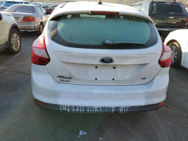 Photo 6 from auction – 2014 FORD FOCUS SE with VIN 1FADP3K20EL446318