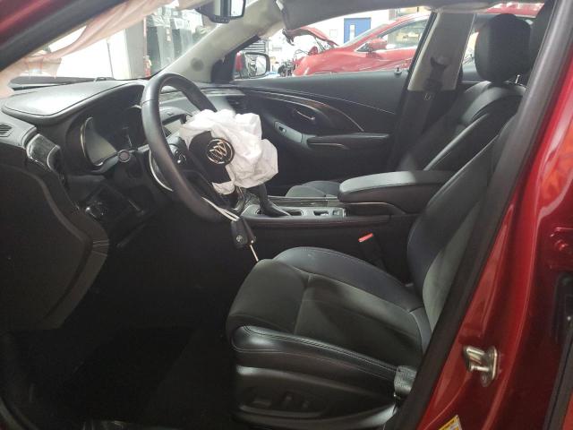 Photo 7 from auction – 2014 BUICK LACROSSE with VIN 1G4GA5G35EF212692